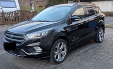 Ford Kuga 2019