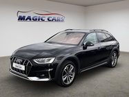 Audi A4 2023
