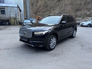 Volvo XC90 2019