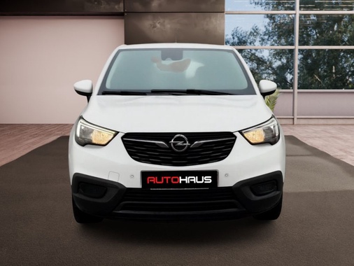 Opel Crossland 2020