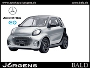 Smart ForTwo 2021