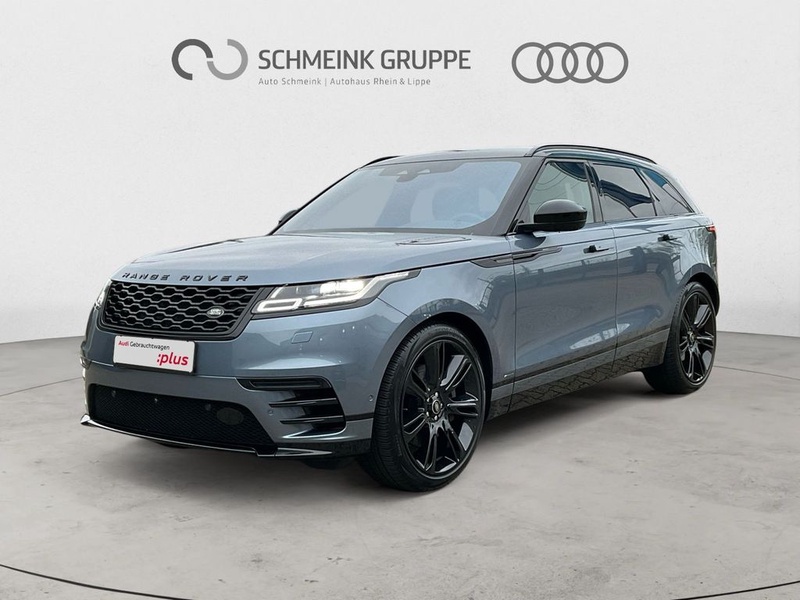 Land Rover Velar