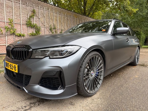 Alpina B3 2021