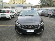 Fiat Tipo 2017