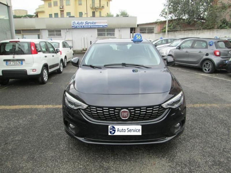 Fiat Tipo