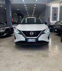 Nissan Qashqai 2021