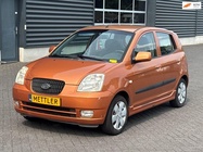 Kia Picanto 2005