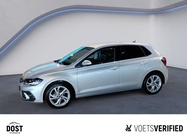 Volkswagen Polo 2025