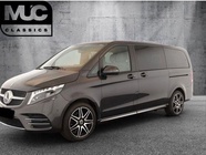 Mercedes-Benz V-Class 2023