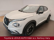 Nissan Juke 2023