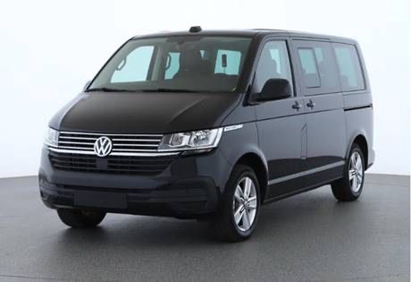 Volkswagen T6