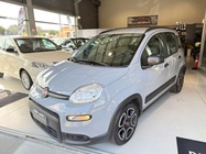 Fiat Panda 2022
