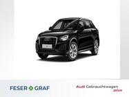 Audi Q2 2025