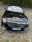 Mercedes-Benz S-Class 2020