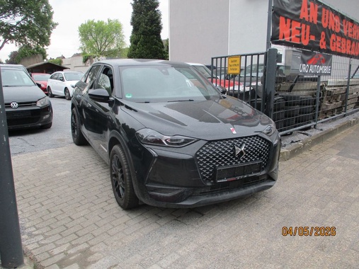 Citroen DS3 2020
