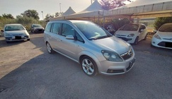 Opel Zafira 2007