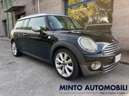 MINI Clubman 2010