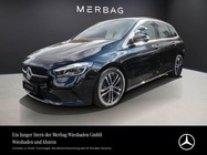 Mercedes-Benz B-Class 2024