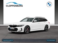 BMW 3 Series 2025