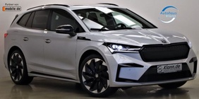 Skoda Enyaq 2022