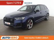 Audi Q7 2022