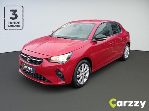 Opel Corsa 2022