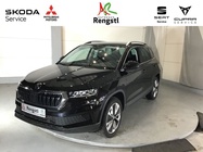 Skoda Karoq 2024