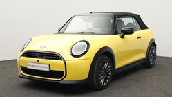 MINI Cabrio 2025