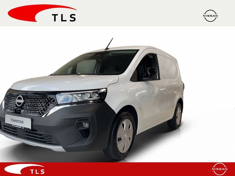 Nissan Townstar