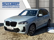 BMW X3 2024