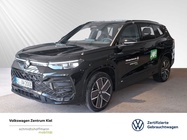 Volkswagen Tayron 2026