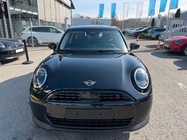 MINI Cooper 2025