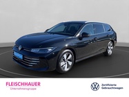 Volkswagen Passat 2025