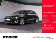 Audi A3 2024