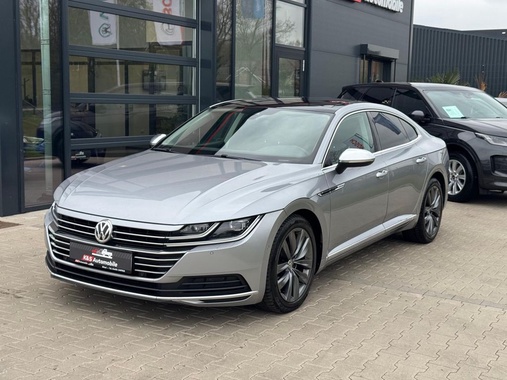 Volkswagen Arteon 2020