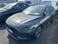 Ford Focus 2023