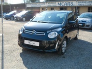 Citroen C1 2022