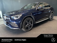 Mercedes-Benz GLC-Class 2021