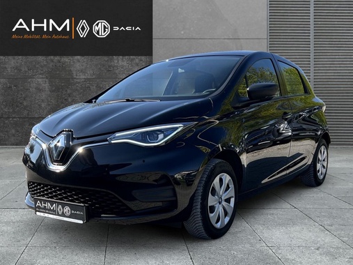 Renault ZOE 2020