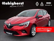 Renault Clio 2023