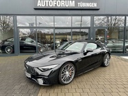 Mercedes-Benz SL-Class 2022