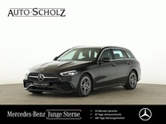 Mercedes-Benz C-Class 2025