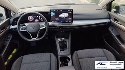 Volkswagen Golf 2025