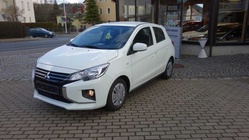 Mitsubishi Space Star 2020
