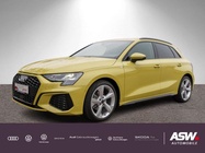 Audi A3 2024