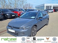 Volkswagen Golf 2025