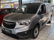 Opel Combo 2022