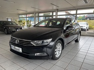 Volkswagen Passat 2019