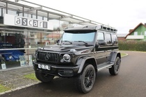 Mercedes-Benz G-Class 2023
