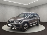 Seat Ateca 2025